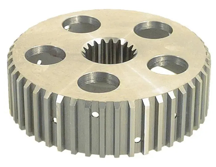 High Clutch Hub - w/ Lightening Holes, For Standard Drum