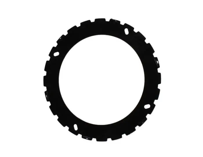 High Clutch Steel - 24T, 0.060" Thick