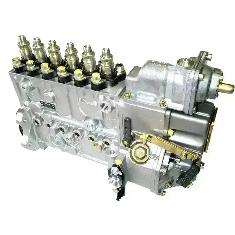 P7100 Stock Exchange injection Pump Dodge Cummins 5-speed Manual Transmission 1994-1995 BD Diesel