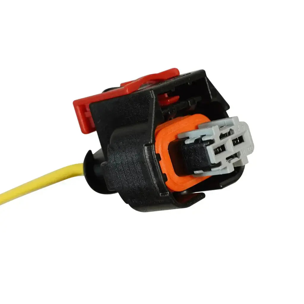 INJECTOR CONNECTOR W/PIGTAIL CHEVY/GM DURAMAX L5P 2017-2022 (SINGLE) BD Diesel