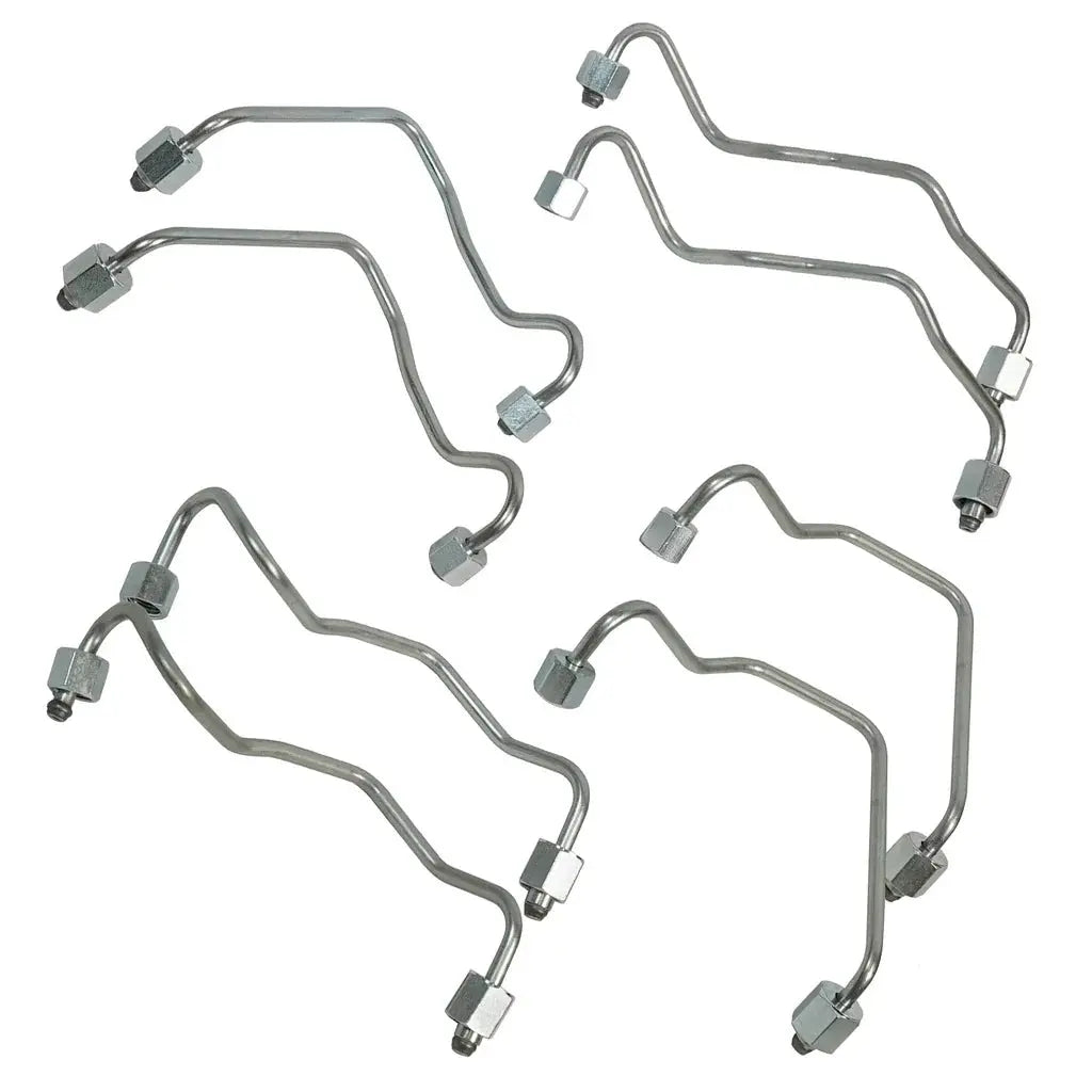 INJECTOR LINE SET CHEVY/GM 6.6L DURAMAX LML 2011-2016 BD Diesel