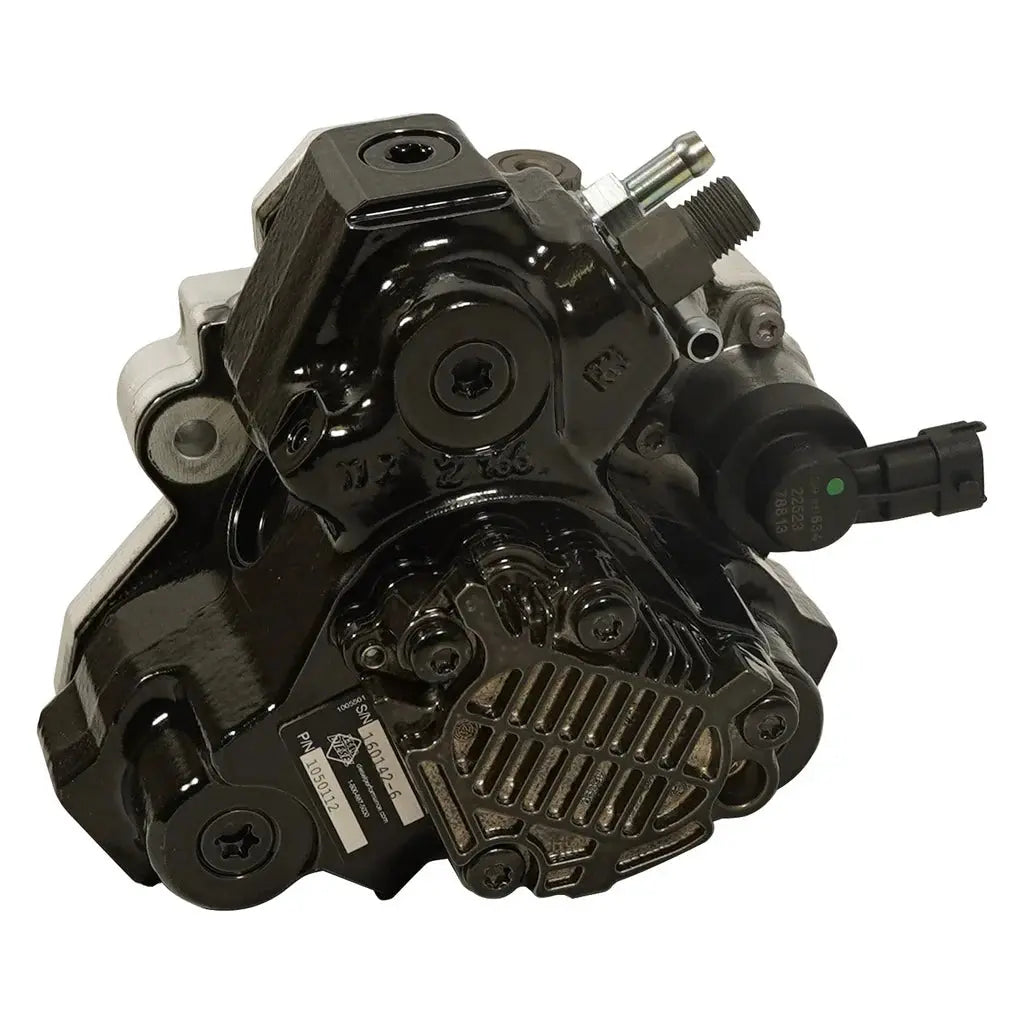 Injection Pump Stock Exchange CP3 Chevy LBZ/LMM Duramax 2006-2010 BD Diesel