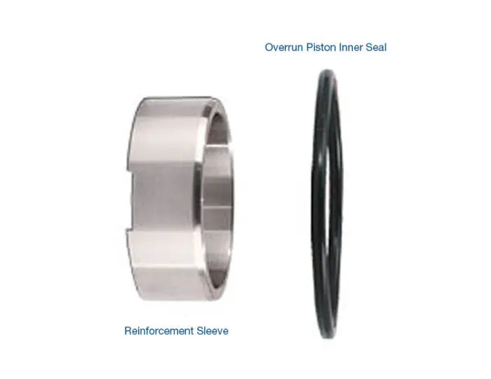 Input Drum Reinforcement Kit