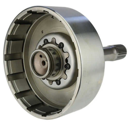 Suncoast Input Shaft w/ Billet Steel Forward Drum - 1-1/4" 29 Spline