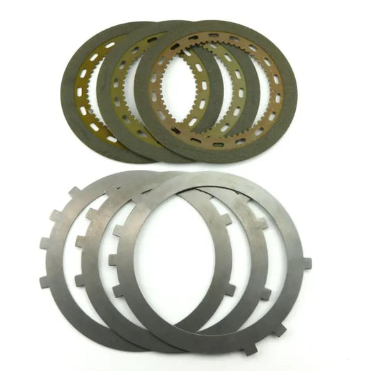 Suncoast Intermediate Clutch Plate Kit - High Energy