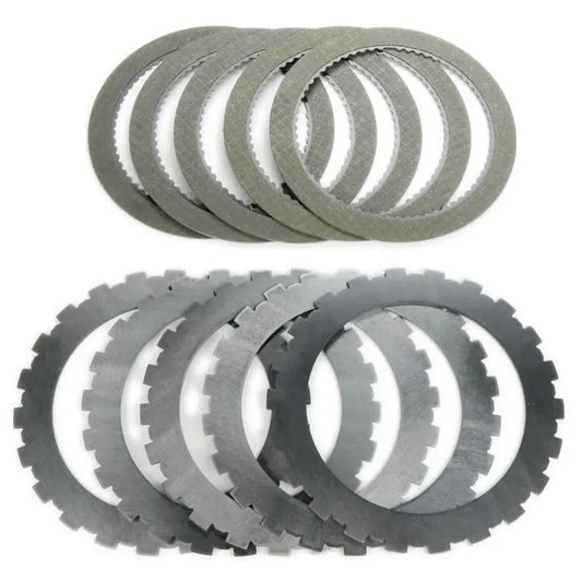 Suncoast Intermediate Clutch Plate Kit (5), High Energy - Used w/ Current COA-22815 & COA-22817