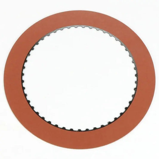 Suncoast Intermediate Clutch, (.061) - Alto Red Smooth