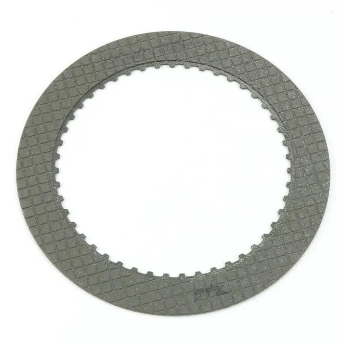 Intermediate Clutch, (.080) - High Energy Waffle