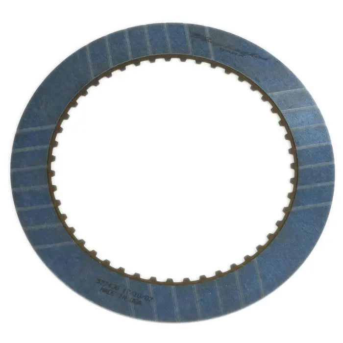 Intermediate Clutch, (.080) - Raybestos Blue