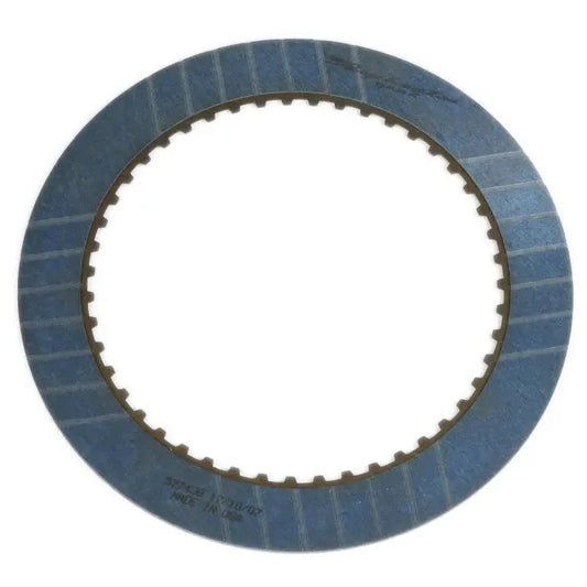 Suncoast Intermediate Clutch, (.080) - Raybestos Blue