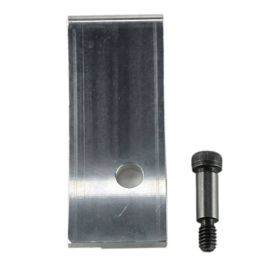 Suncoast Intermediate Pressure Plate Support - Billet Aluminum