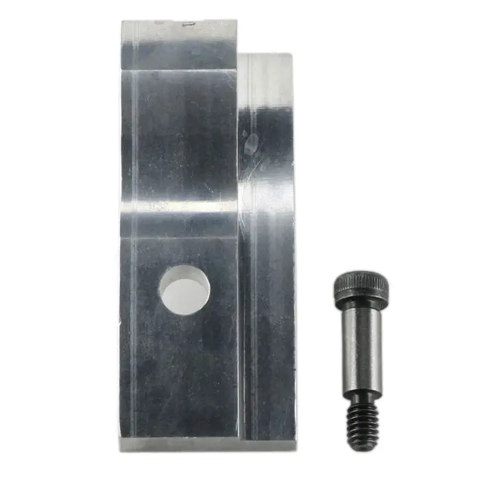 Intermediate Pressure Plate Support - Billet Aluminum
