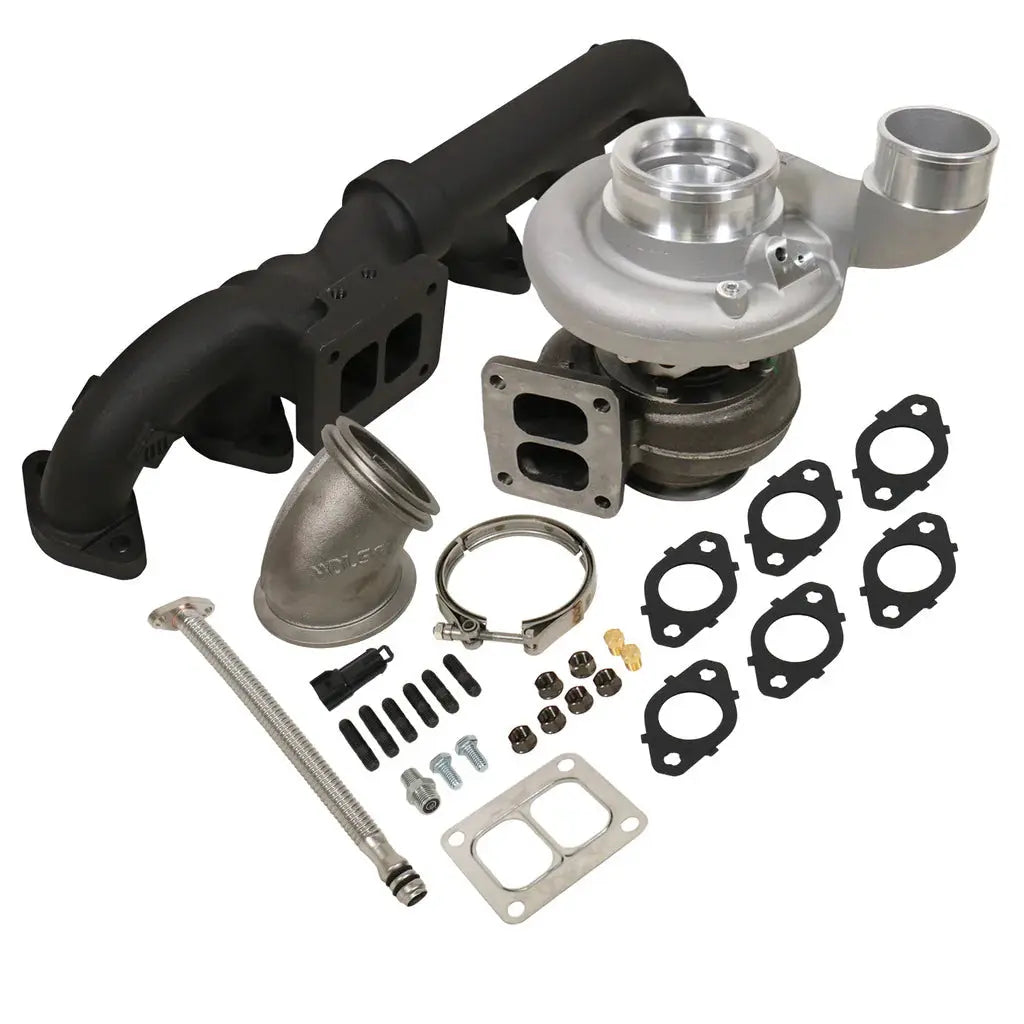 Iron Horn 5.9L Cummins Turbo Kit BD Diesel
