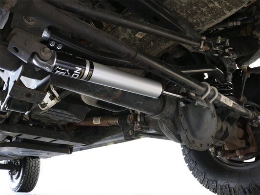 2014-2022 RAM 2500/3500 4WD Ultimate Front End Kit Icon Vehicle Dynamics