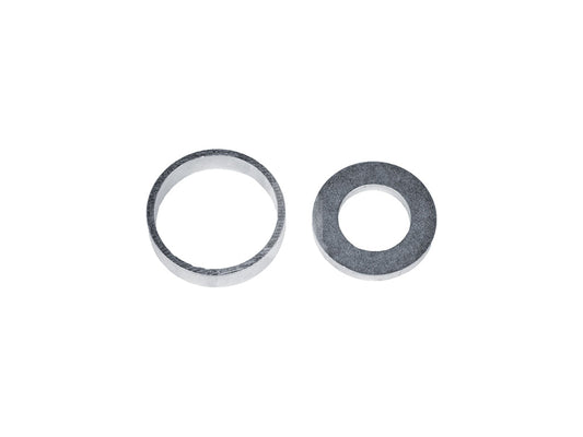 2007-2018 Jeep Wrangler JK Ultimate Front End Kit Icon Vehicle Dynamics