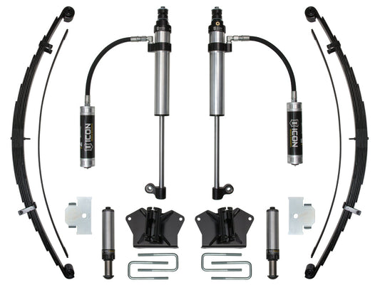 07-21 Tundra RXT System Icon Vehicle Dynamics
