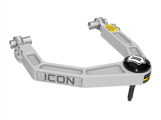 2022-2023 Toyota Land Cruiser 300 Series 1-3 Inch Lift Suspension System Icon Vehicle Dynamics