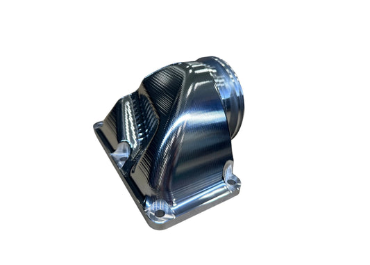 Kingspeed 6.7 Cummins Billet Intake Horn