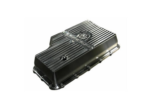 Kingspeed 6R140 Billet Transmission Pan