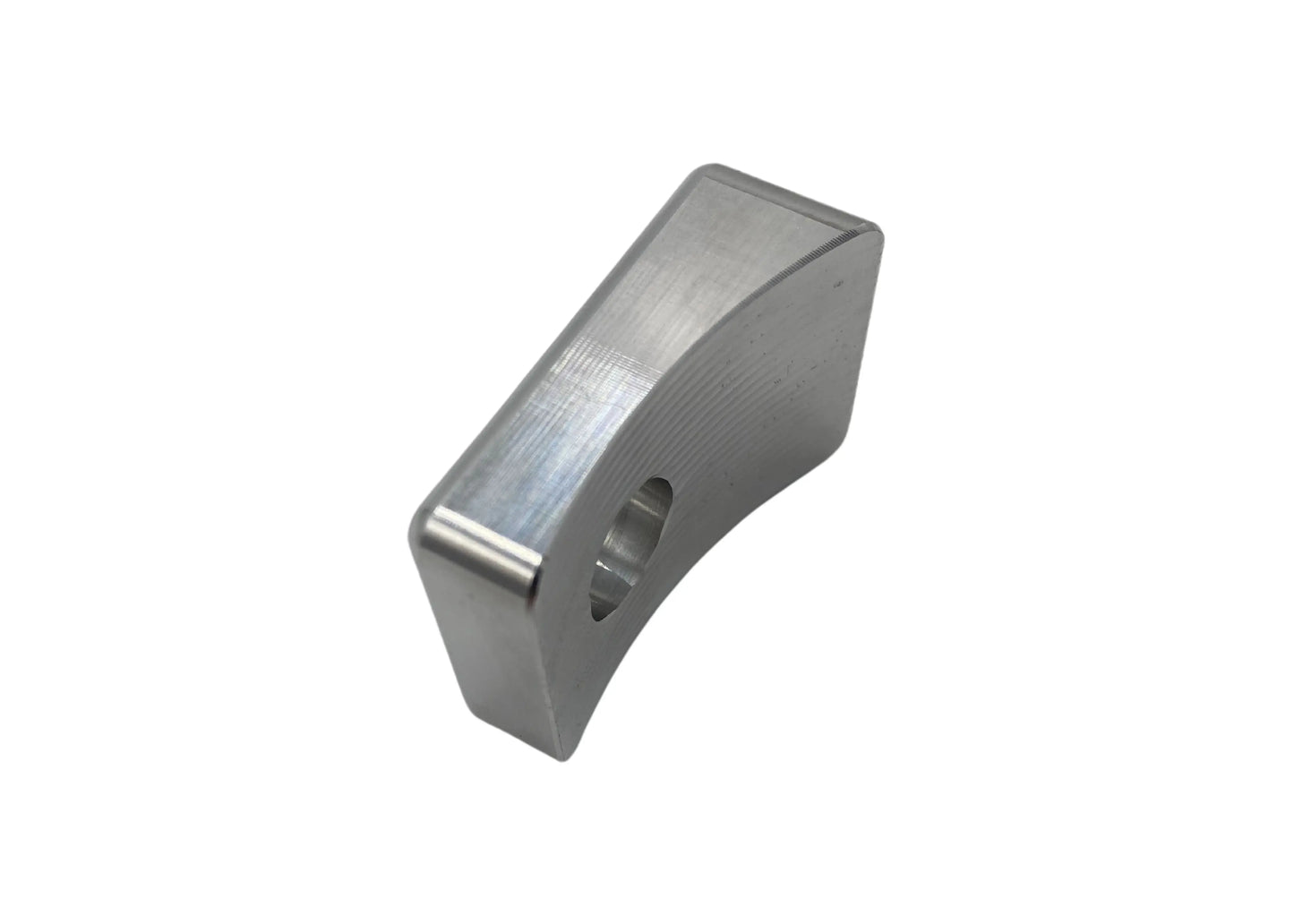Kingspeed Billet Aluminum 2007.5-2018 6.7 IAT Weld Bung Kingspeed LLC