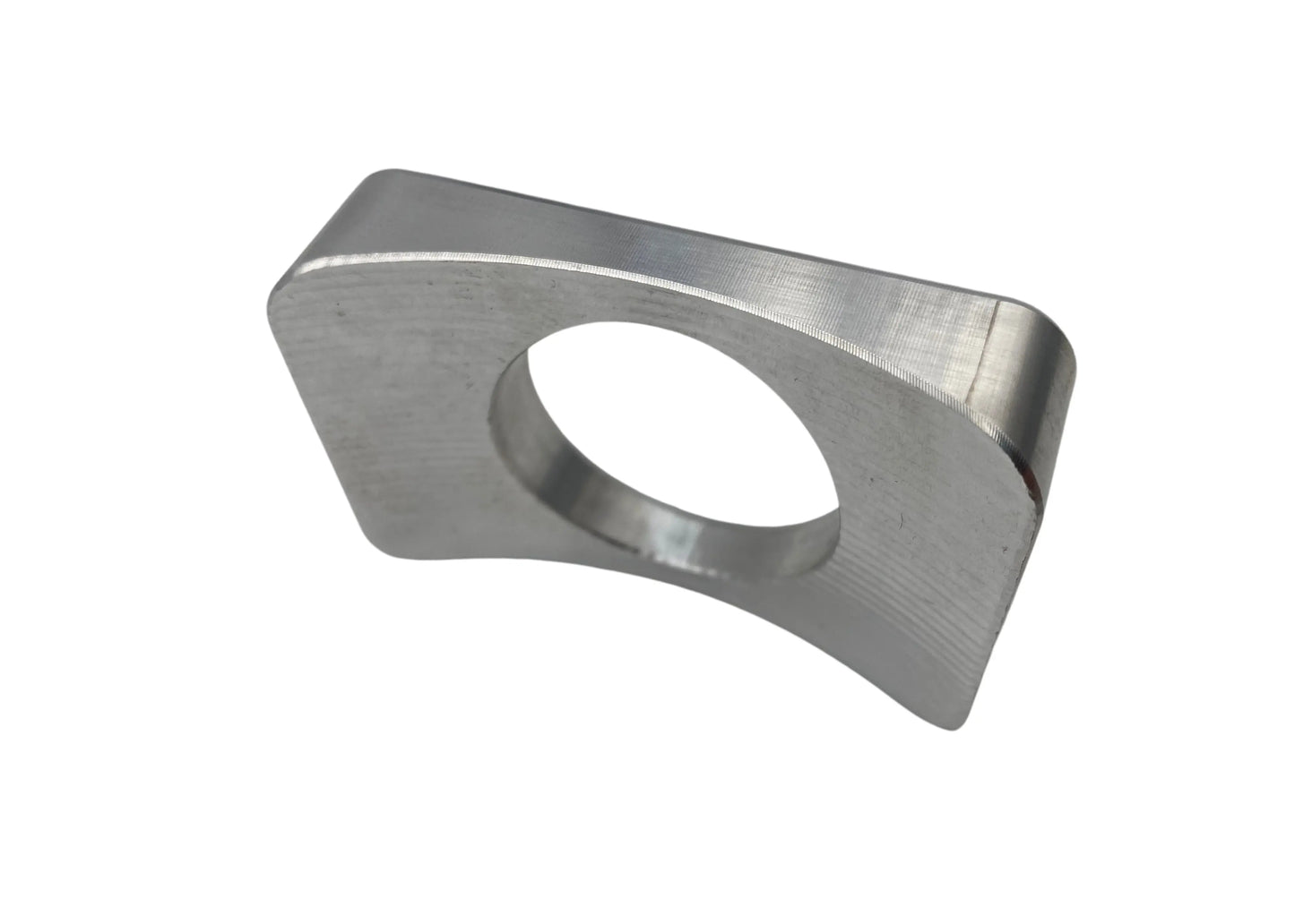 Kingspeed Billet Aluminum 2007.5-2018 6.7 MAF Weld Bung Kingspeed LLC