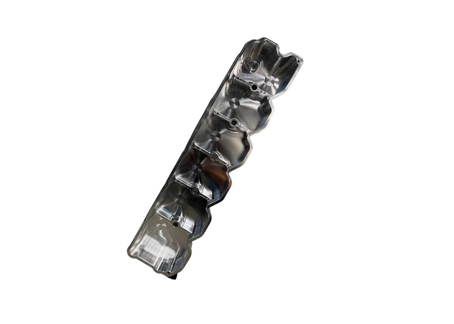 Kingspeed Billet Budget Builder Valve Cover 98.5-02 Cummins Kingspeed LLC