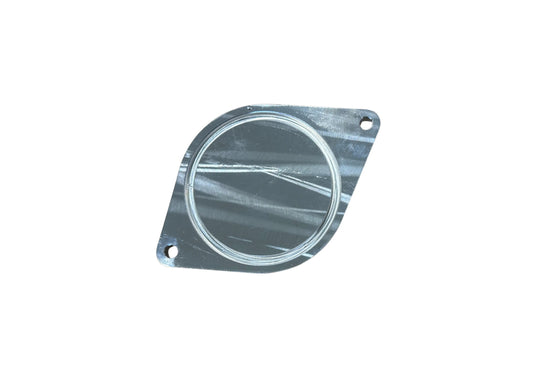 Kingspeed Water Pump Blockoff Plate
