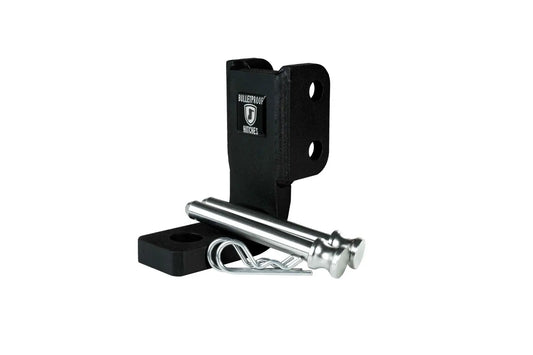 Light Duty Drop Tang BulletProof Hitch