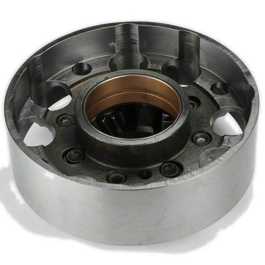 Suncoast Lightened OEM Reaction Carrier - 2-Speed Application Only