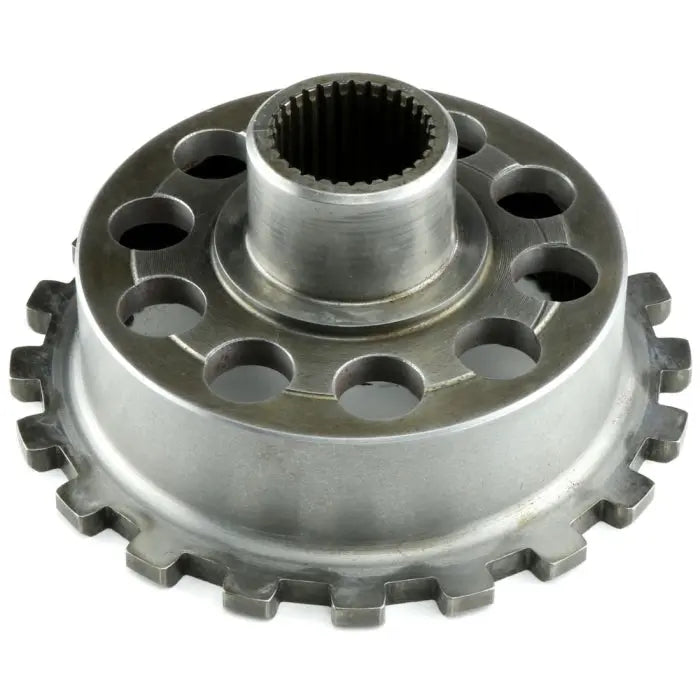 Lightened Output Ring Gear - Bearing Type