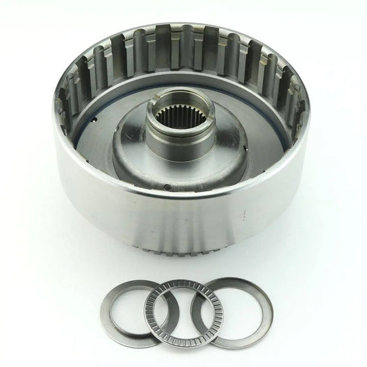 Suncoast Lightweight Billet Steel Drum Assembly w/ 34 Element Sprag