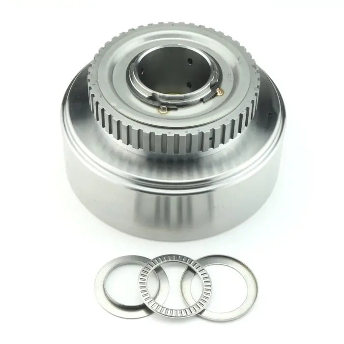 Lightweight Billet Steel Drum Assembly w/ 34 Element Sprag