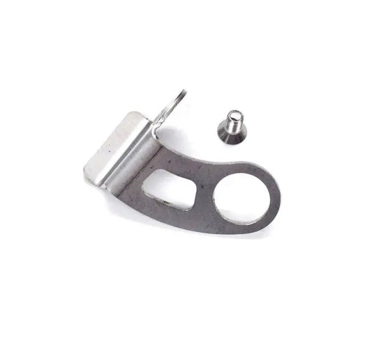 Suncoast Line Lock Bracket - For Use w/ Button w/ Coil Cord #940020