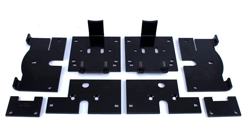 LoadLifter 5000 Air Spring Kit - 57200 - image 12