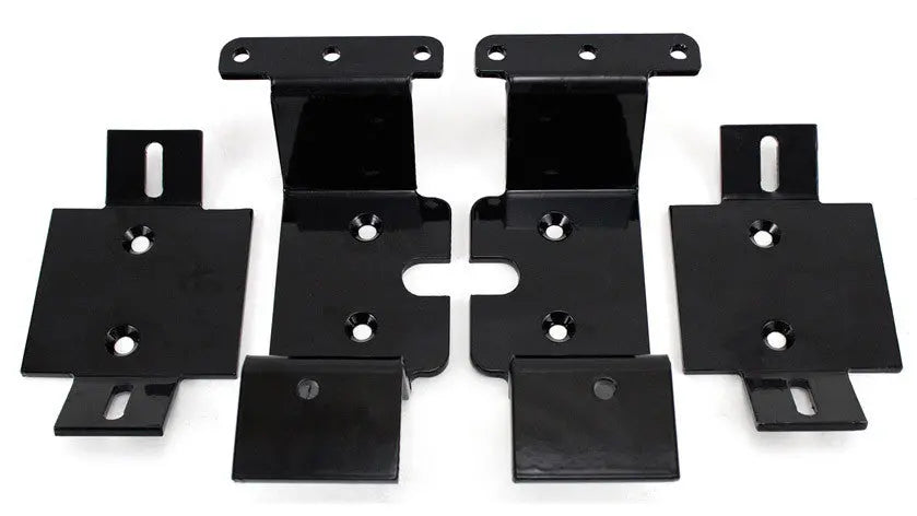 LoadLifter 5000 Air Spring Kit - 57204 - image 13