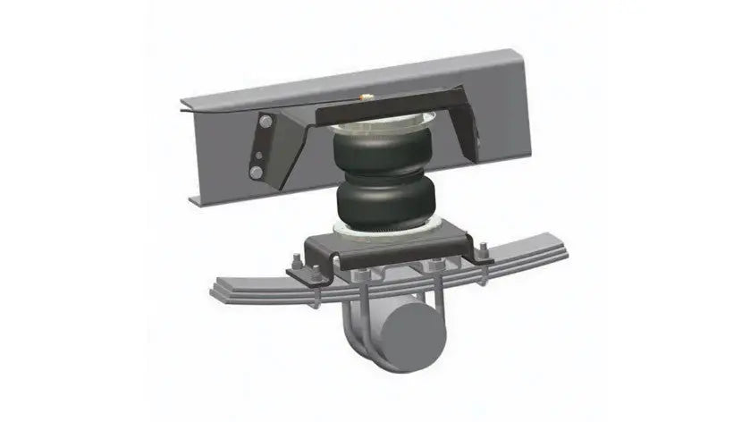 LoadLifter 5000 Air Spring Kit - 57212 - image 14
