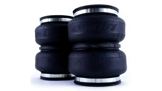 LoadLifter 5000 Air Spring Kit - 57213