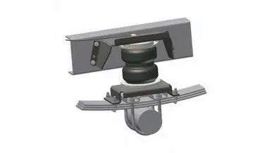LoadLifter 5000 Air Spring Kit - 57250 - image 13