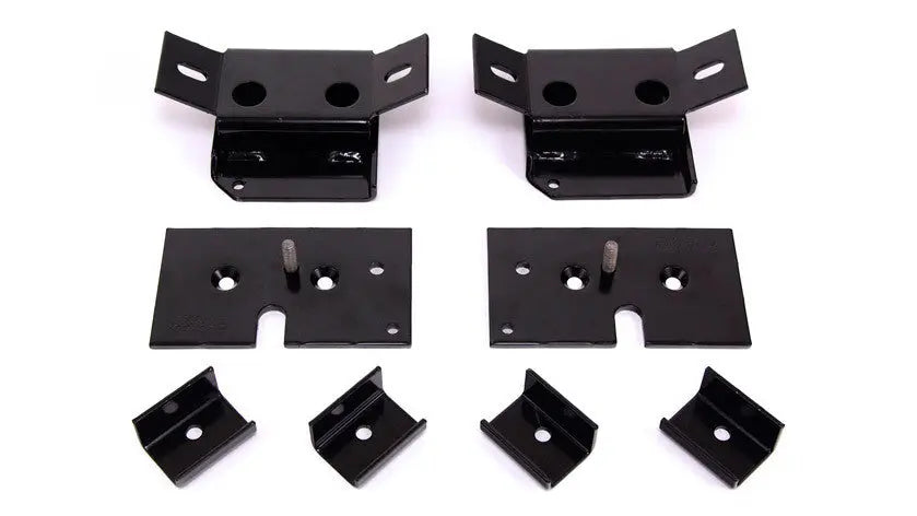 LoadLifter 5000 Air Spring Kit - 57272 - image 12