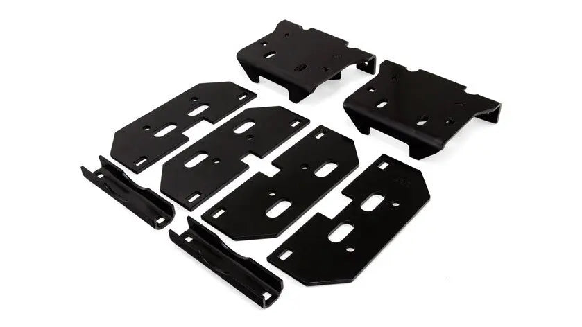 LoadLifter 5000 Air Spring Kit - 57297 - image 12
