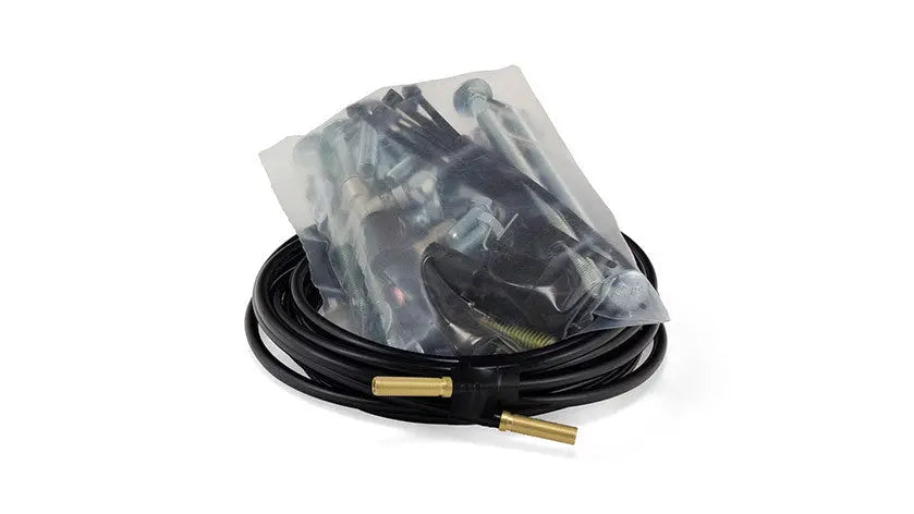 LoadLifter 5000 Air Spring Kit - 57385 - image 12