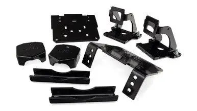 LoadLifter 5000 Air Spring Kit - 57390 - image 12