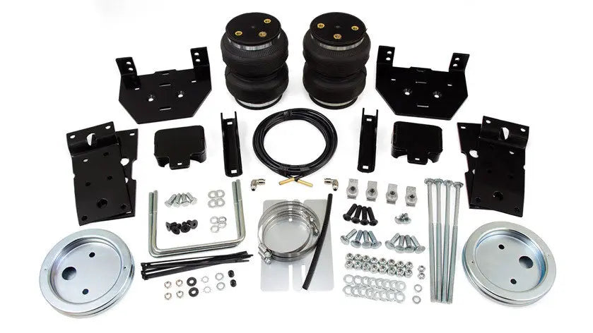 LoadLifter 5000 Air Spring Kit - 57399 - image 13