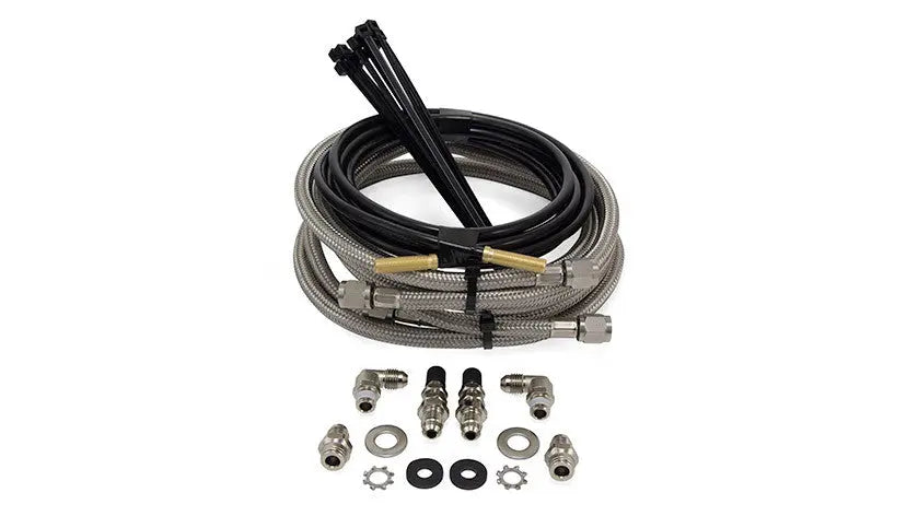 LoadLifter 5000 ULTIMATE PLUS Upgrade Kit - 52300 - image 2