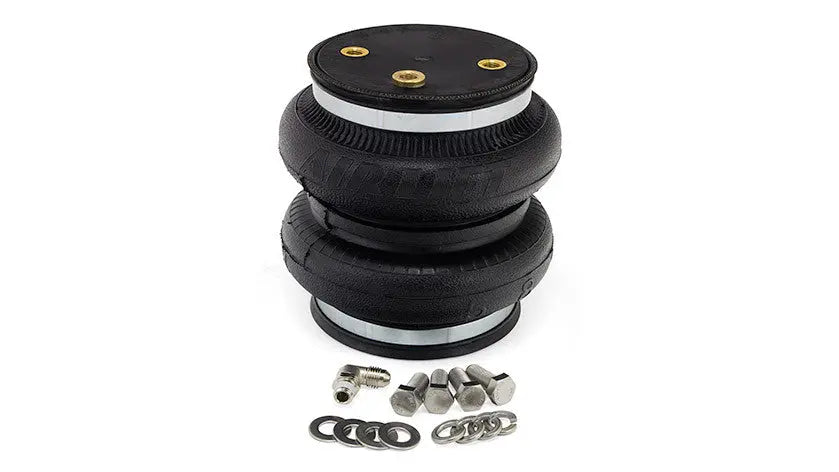 LoadLifter 5000 ULTIMATE PLUS replacement air spring - 84305 - image 2