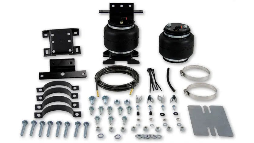 LoadLifter 5000 Ultimate Air Spring Kit - 88105 - image 12