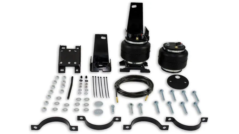LoadLifter 5000 Ultimate Air Spring Kit - 88132 - image 11