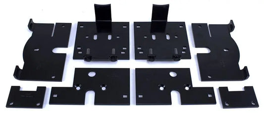 LoadLifter 5000 Ultimate Air Spring Kit - 88200