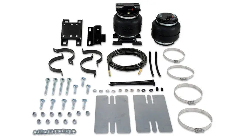 LoadLifter 5000 Ultimate Air Spring Kit - 88203 - image 10