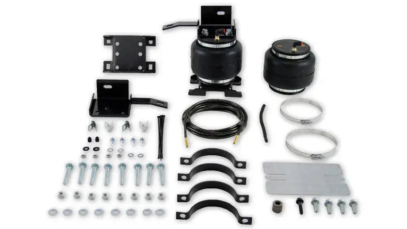 LoadLifter 5000 Ultimate Air Spring Kit - 88205 - image 11
